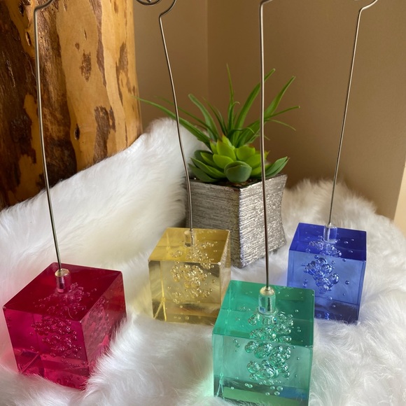 Picture or note holder. - Picture 3 of 4